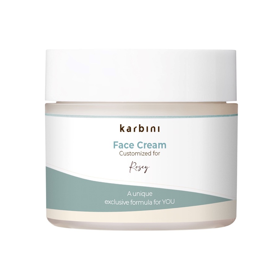 Karbini Face Cream