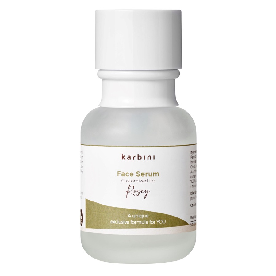 Karbini Face Serum