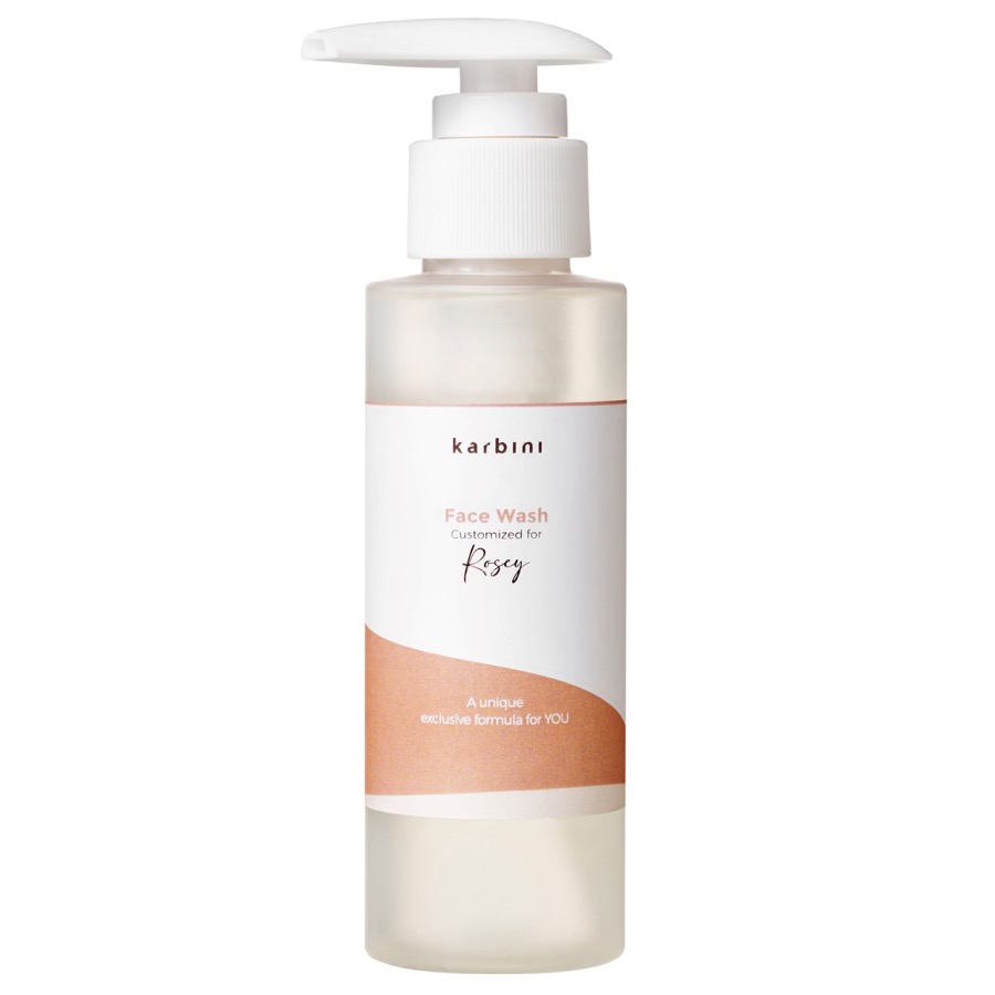 Karbini Face Wash