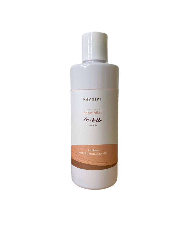Karbini Hydrating Face Mist